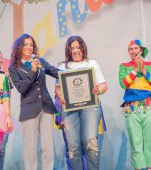 A doua ediție a Festivalului Familiei Zurlandia s-a încheiat