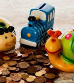 “Scopul scuză economisirea” sau cum să-ți înveți copilul să facă economii cu un obiectiv precis