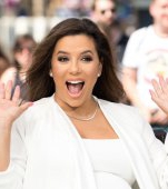 Eva Longoria a născut un băiețel