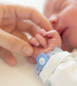 Un bebeluș de 9 luni a murit după ce a luat rujeolă din spital 