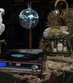 Boomerang lansează un nou serial de comedie, „Cei cinci prieteni fermieri”