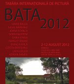 TABARA INTERNATIONALA DE PICTURA BATA