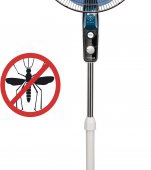 Rowenta Ultimate Protect, aliatul tău pentru seri răcoroase și liniștite de vară
