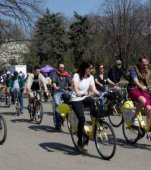 Deschiderea unui nou centru IVelo in Timisoara