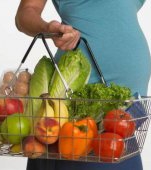 Ce inseamna o dieta sanatoasa in timpul sarcinii