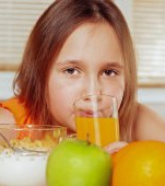 Combinații cu lapte care pot fi dăunătoare sănătății copilului