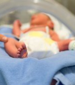 Copiii născuți la 8 luni au un risc mai mare de a suferi de ADHD