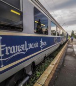 Vara asta, Transilvania se vede, se gustă și se simte în familie cu Transilvania Train
