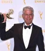 Iată ce avere a lăsat Anthony Bourdain fiicei sale de 11 ani