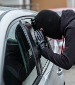  Un copil din Vaslui a fost răpit din mașina tatălui său! 