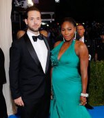 Mă așteptam să fiu slabă de la alăptat! Serena Williams se luptă cu kilogramele în plus după sarcină
