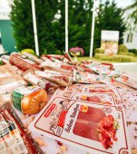 Cris-Tim lansează o inițiativă de transparentizare a industriei mezelurilor și își publică procentele de carne pe ambalajele produselor