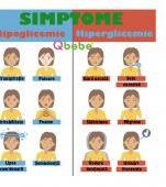 Hiperglicemie sau hipoglicemie? Care sunt diferențele în cauze, simptome și tratament