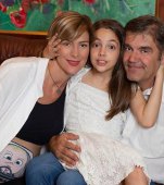 Roxana Ciuhulescu a născut! Iată ce declară vedeta
