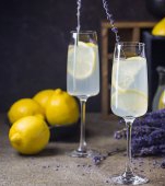 7 rețete de limonadă genial de ușoare și delicioase