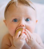 Ochii bebelusului dezvoltare si afectiuni posibile