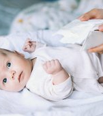 Articole bebelusi ESENTIALE in primul an de viata. Ai grija sa nu-ti lipseasca