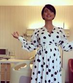 Adelina Pestrițu naște astăzi! Emoții mari pentru viitoarea mămică! 