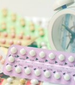 Anticoncepționalele cresc riscul de cancer la sân, conform studiilor