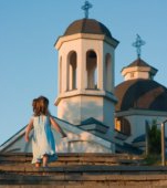 5 motive care nu tin de religie ca sa iti duci copilul la biserica 