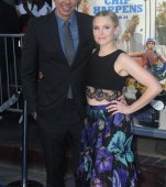 Metoda controversată prin care Kristen Bell își adoarme copilul