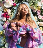 Beyonce a dezvăluit că a fost în stare critică la nașterea gemenilor. Nimeni nu a știut