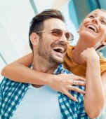 Un studiu spune că dacă partenerul tău are aceste calități, ar fi bine să nu îl pierzi
