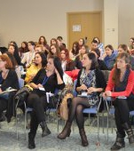  Părinți și specialiști reuniți la IACB 2018