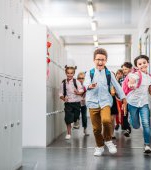 Primăria Capitalei oferă suport financiar de 450 de lei elevilor 