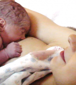 Această procedură la naștere poate salva mii de vieți de copii în fiecare an