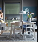 Noul Catalog IKEA aduce și mai multe povești despre acasă