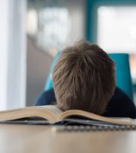 Temele de vacanță nu sunt obligatorii, conform Ministerului Educației