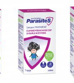 Gama SantaDerm ParasiteS împotriva păduchilor, o soluție naturală, sigură și eficientă
