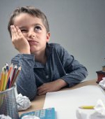Incepe SCOALA: 4 probleme de sanatate cu care se pot confrunta copiii
