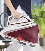 Ținute perfecte în orice moment cu stația de călcat Tefal Pro Express Ultimate