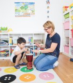 Abordarea BLUE în autism! 