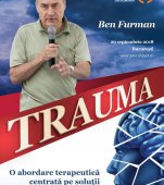 Workshop despre Traumă cu Ben Furman, 29 Septembrie, București