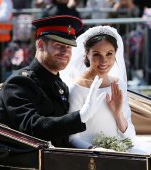 Meghan Markle este însărcinată? Poza care a pus pe toată lumea pe jar