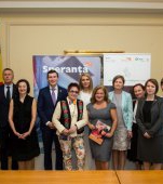 Șase propuneri legislative pentru îmbunătățirea Programului Național de Sănătate a femeii și copilului, dezbătute în Parlamentul României