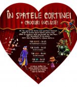 Primele două premiere ale stagiunii 2018-2019, primite cu aplauze la Opera Comică pentru Copii