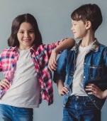 Tendințe modă copii: 7 designeri renumiți prezintă colecțiile de toamnă la CONTESSINA