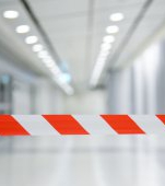 Accident la maternitatea din Ploiești! Un lift care transporta mame a căzut în gol de la etajul 5