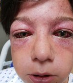 A încercat să reproducă o cascadorie văzută pe Youtube, dar era să își piardă viața!