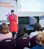 Experți în sănătate și educație vor dezbate, în cadrul Maratonului de Sănătate Secom®, tema: Imunitatea familiei la intrarea în colectivitate