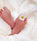 Elena Udrea a născut!