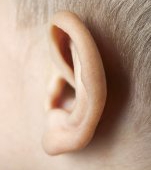 Probleme cu auzul la copilul mic. Cum stii daca aude bine