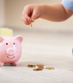 Primăriile vor oferi a doua alocație copiilor. Află ce trebuie să faci