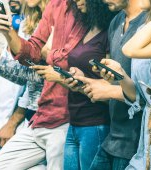 Folosirea smartphone-urilor duce la ADHD în adolescență