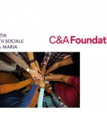 C&A Foundation și Fundația Inovații Sociale Regina Maria – parteneri pentru al doilea an: 230 de femei fără venituri au primit sprijin nesperat