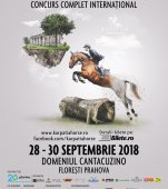KARPATIA HORSE SHOW 2018